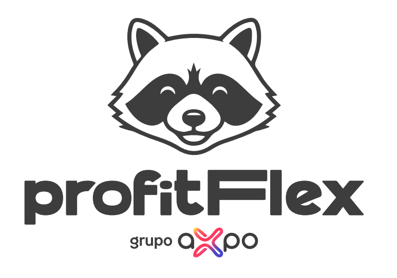 Stemy x ProfitFlex Logo